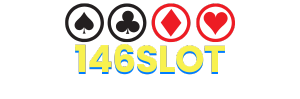 Logo 146SLOT